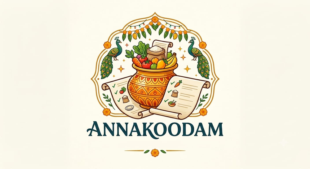 Annakoodam